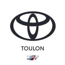 Toyota - Toulon Diffusion Auto - Toulon    Toulon