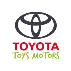 Toyota - Toys Motors - épinal     Epinal