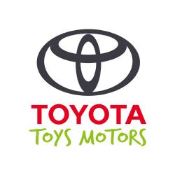 Toyota - Toys Motors - Lille    