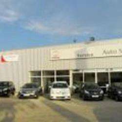 Garagiste et centre auto Toyota - Auto Sprinter - Pertuis     - 1 - 
