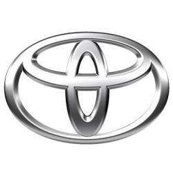 Toyota Avermes