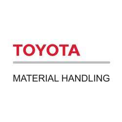 Constructeur Toyota Material Handling France - 1 - 