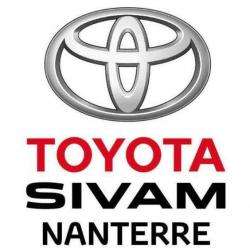 Toyota Sivam  Nanterre