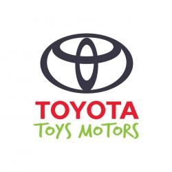 Toyota Toys Motors Saint-dié-des-vosges Saint Dié Des Vosges