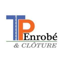Entreprises tous travaux TP ENROBE - 1 - 