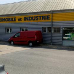 Tpa Automobile Et Industrie Saint Dizier
