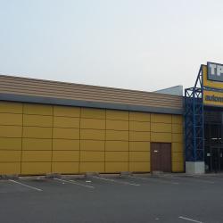 Garagiste et centre auto TPA LEVIEL Groupauto - 1 - 