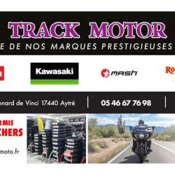 Concessionnaire TRACK MOTOR 