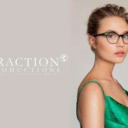 Opticien TRACTION PRODUCTIONS - 1 - 