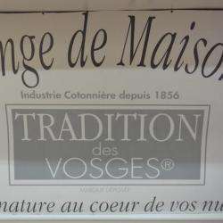 Tradition des Vosges