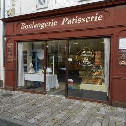 Boulangerie Pâtisserie Tradition Gourmande - 1 - Crédit Photo : Page Facebook, Tradition Gourmande - 