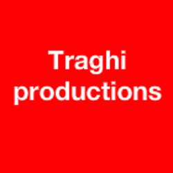 Traghi Production Stains