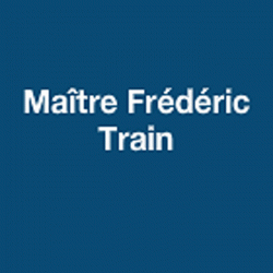 Avocat Maître Train Frédéric - 1 - 