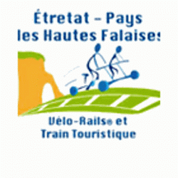 Agence de voyage Train Touristique Etretat Pays De Caux - 1 - 