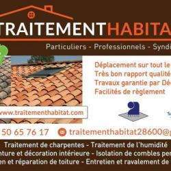 Traitement Habitat Montpellier