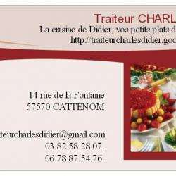 Traiteur Traiteur Charles Didier - 1 - 