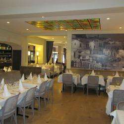 Restaurant Tramontana Ristorante - 1 - Salle De Restaurant - 