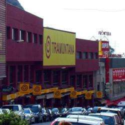 Centres commerciaux et grands magasins Tramuntana - 1 - 