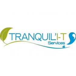 Ménage Tranquil'it Services - 1 - 