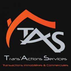 Agence immobilière Trans'actions Services - 1 - 