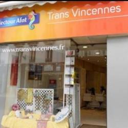 Agence de voyage Trans Vincennes - 1 - 
