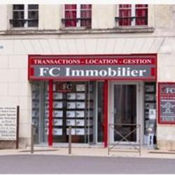 Agence immobilière Ts-immo - 1 - 