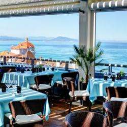 Transat Restaurant - Sky Bar Biarritz