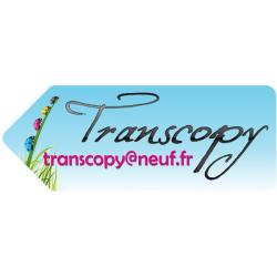 Transcopy Courthézon