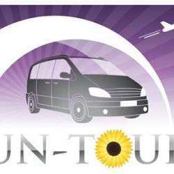 Taxi Transfer Tour Provence - 1 - 