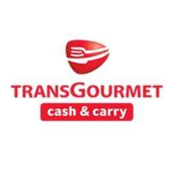 Concessionnaire TRANSGOURMET cash and carry - 1 - 