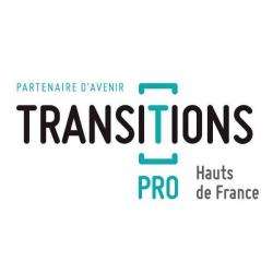 Transition Pro Haut De France Saint Laurent Blangy