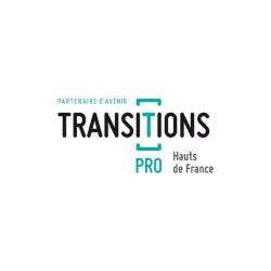 Etablissement scolaire Transitions Pro Hauts de France - 1 - 