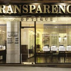 Transparence Optique Paris