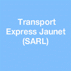 Constructeur Transport Express Jaunet - 1 - 