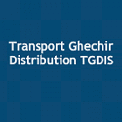 Transport Ghechir Distribution Saint Chamond