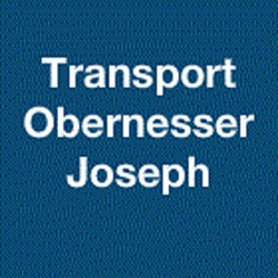 Entreprises tous travaux Transport Obernesser Joseph - 1 - 