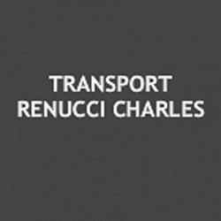 Constructeur Transport Renucci Charles - 1 - 