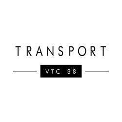 Location de véhicule TRANSPORT VTC 38 - 1 - Transport Vtc 38 - 