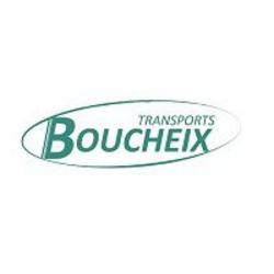 Entreprises tous travaux TRANSPORTS BOUCHEIX - 1 - 