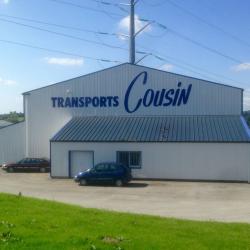 Transports Cousin