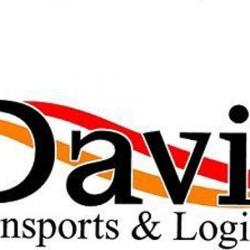 Constructeur Transports Davin - 1 - 