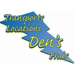 Constructeur Transports Den's Frais - 1 - 