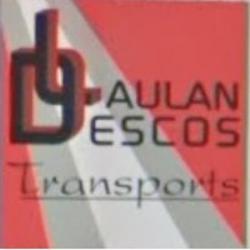 Transports Laulan Descos Toulenne