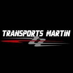 Transports Martin Luzy