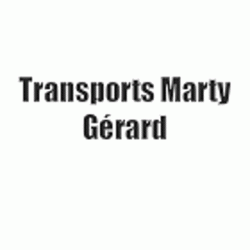 Constructeur Transports Marty Gérard - 1 - 