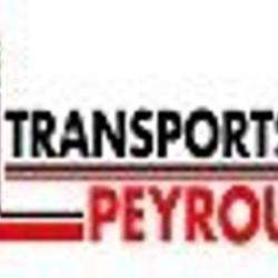 Transports Peyrou Montussan