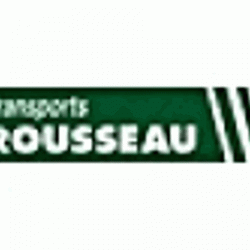Transports Rousseau  Cognac