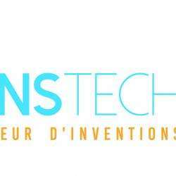 Autre Transtech - 1 - Logo Transtech - 