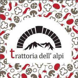 Restaurant Trattoria Dell' Alpi - 1 - 