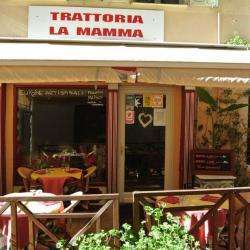 Restaurant Trattoria La Mamma - 1 - 